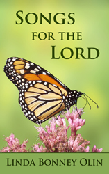 Cover of Songs for the Lord by Linda Bonney Olin