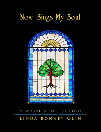 Cover of Now Sings My Soul: New Songs for the Lord