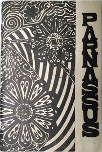 Cover of Parnassus Literary Magazine